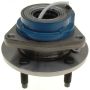 Raybestos 713199 Raybestos R-Line Wheel Bearing & Hub Assy