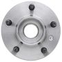 Raybestos 713203 Raybestos R-Line Wheel Bearing & Hub Assy