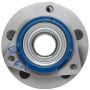 Raybestos 713203 Raybestos R-Line Wheel Bearing & Hub Assy