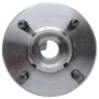 Raybestos 713204 Raybestos R-Line Wheel Bearing & Hub Assy