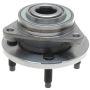 Raybestos 713205 Raybestos R-Line Wheel Bearing & Hub Assy