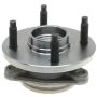 Raybestos 713205 Raybestos R-Line Wheel Bearing & Hub Assy