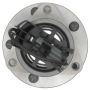 Raybestos 713206 Raybestos R-Line Wheel Bearing & Hub Assy