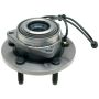 Raybestos 713207 Raybestos R-Line Wheel Bearing & Hub Assy