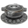 Raybestos 713209 Raybestos R-Line Wheel Bearing & Hub Assy