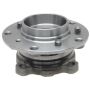 Raybestos 713209 Raybestos R-Line Wheel Bearing & Hub Assy