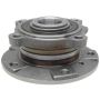 Raybestos 713210 Raybestos R-Line Wheel Bearing & Hub Assy