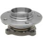 Raybestos 713210 Raybestos R-Line Wheel Bearing & Hub Assy