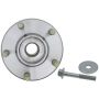 Raybestos 713211 Raybestos R-Line Wheel Bearing & Hub Assy