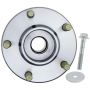 Raybestos 713212 Raybestos R-Line Wheel Bearing & Hub Assy
