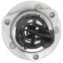 Raybestos 713214 Raybestos R-Line Wheel Bearing & Hub Assy