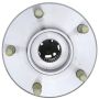 Raybestos 713214 Raybestos R-Line Wheel Bearing & Hub Assy