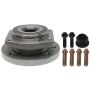 Raybestos 713216 Raybestos R-Line Wheel Bearing & Hub Assy