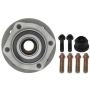 Raybestos 713216 Raybestos R-Line Wheel Bearing & Hub Assy