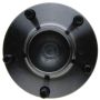 Raybestos 713217 Raybestos R-Line Wheel Bearing & Hub Assy
