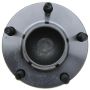 Raybestos 713218 Raybestos R-Line Wheel Bearing & Hub Assy