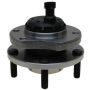 Raybestos 713218 Raybestos R-Line Wheel Bearing & Hub Assy