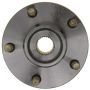 Raybestos 713219 Raybestos R-Line Wheel Bearing & Hub Assy