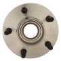 Raybestos 713221 Raybestos R-Line Wheel Bearing & Hub Assy