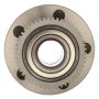 Raybestos 713221 Raybestos R-Line Wheel Bearing & Hub Assy