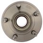 Raybestos 713222 Raybestos R-Line Wheel Bearing & Hub Assy