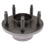 Raybestos 713222 Raybestos R-Line Wheel Bearing & Hub Assy