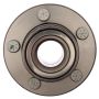 Raybestos 713222 Raybestos R-Line Wheel Bearing & Hub Assy