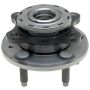 Raybestos 713223 Raybestos R-Line Wheel Bearing & Hub Assy