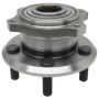 Raybestos 713225 Raybestos R-Line Wheel Bearing & Hub Assy