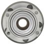 Raybestos 713225 Raybestos R-Line Wheel Bearing & Hub Assy