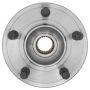 Raybestos 713225 Raybestos R-Line Wheel Bearing & Hub Assy