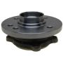 Raybestos 713226 Raybestos R-Line Wheel Bearing & Hub Assy