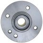 Raybestos 713226 Raybestos R-Line Wheel Bearing & Hub Assy