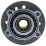 Raybestos 713226 Raybestos R-Line Wheel Bearing & Hub Assy