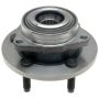 Raybestos 713228 Raybestos R-Line Wheel Bearing & Hub Assy
