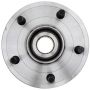 Raybestos 713228 Raybestos R-Line Wheel Bearing & Hub Assy