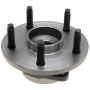 Raybestos 713228 Raybestos R-Line Wheel Bearing & Hub Assy