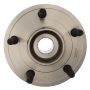 Raybestos 713229 Raybestos R-Line Wheel Bearing & Hub Assy