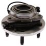 Raybestos 713229 Raybestos R-Line Wheel Bearing & Hub Assy