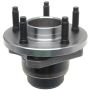 Raybestos 713230 Raybestos R-Line Wheel Bearing & Hub Assy
