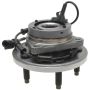 Raybestos 713232 Raybestos R-Line Wheel Bearing & Hub Assy