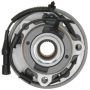 Raybestos 713232 Raybestos R-Line Wheel Bearing & Hub Assy
