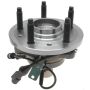 Raybestos 713232 Raybestos R-Line Wheel Bearing & Hub Assy