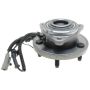 Raybestos 713234 Raybestos R-Line Wheel Bearing & Hub Assy