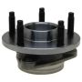 Raybestos 713237 Raybestos R-Line Wheel Bearing & Hub Assy