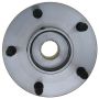 Raybestos 713237 Raybestos R-Line Wheel Bearing & Hub Assy