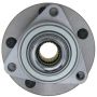 Raybestos 713237 Raybestos R-Line Wheel Bearing & Hub Assy