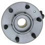 Raybestos 713238 Raybestos R-Line Wheel Bearing & Hub Assy