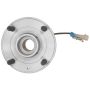 Raybestos 713250 Raybestos R-Line Wheel Bearing & Hub Assy