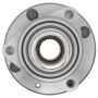 Raybestos 713251 Raybestos R-Line Wheel Bearing & Hub Assy